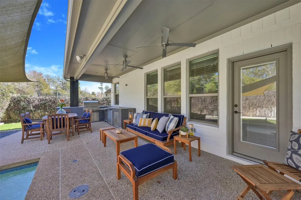 98 Lindenberry Circle The Woodlands, TX 77389