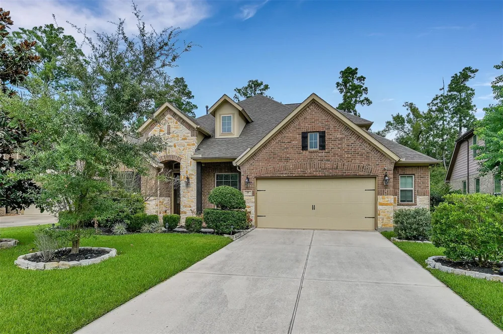 98 Lindenberry Circle The Woodlands, TX 77389