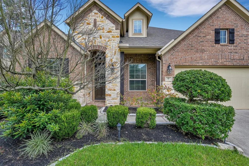 98 Lindenberry Circle The Woodlands, TX 77389