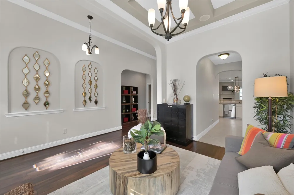 98 Lindenberry Circle The Woodlands, TX 77389