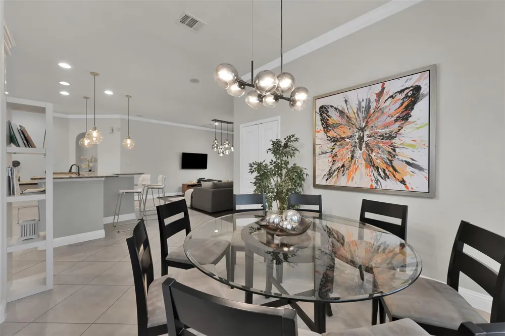 98 Lindenberry Circle The Woodlands, TX 77389