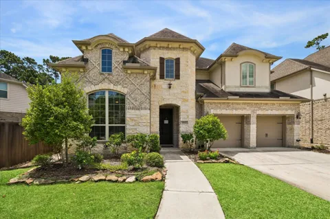 17623 Sequoia Kings Drive