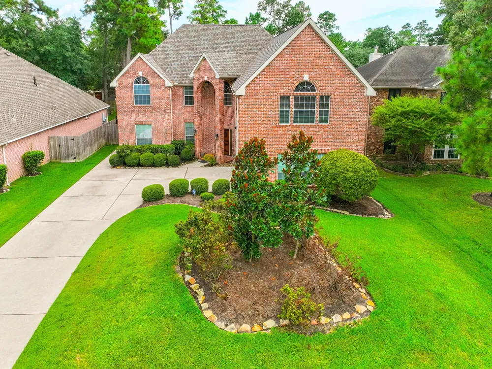 7 Stickley Court The Woodlands, TX 77382