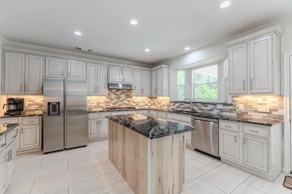 7 Stickley Court The Woodlands, TX 77382