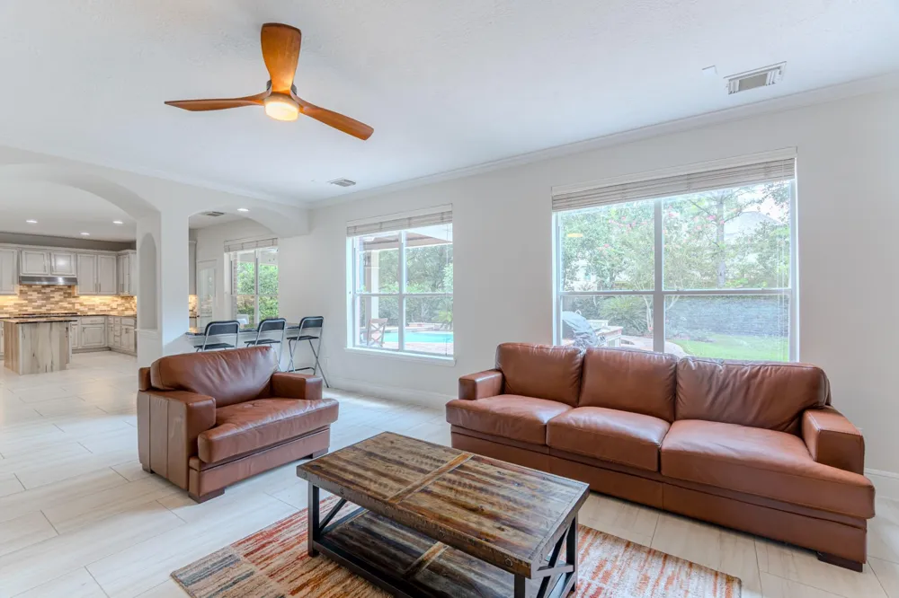 7 Stickley Court The Woodlands, TX 77382