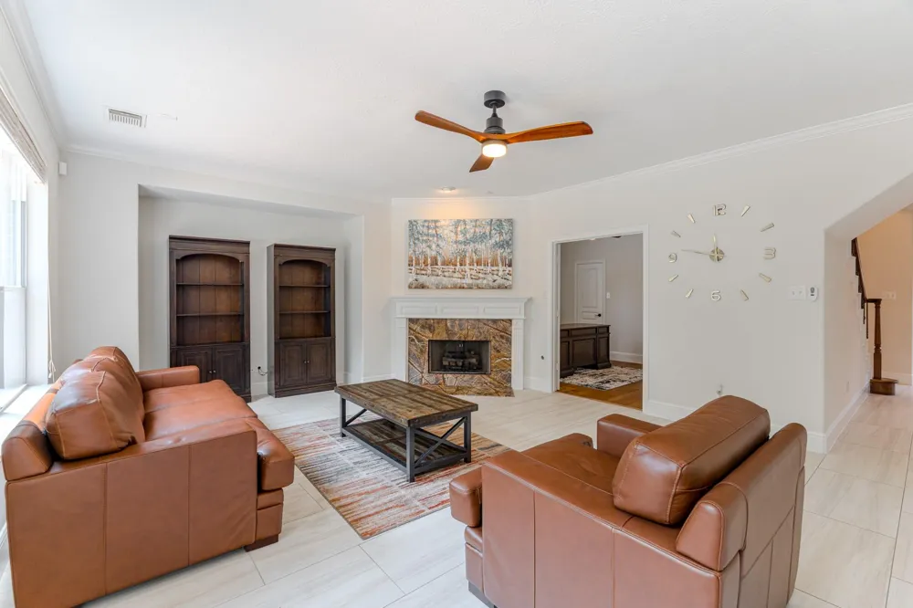 7 Stickley Court The Woodlands, TX 77382