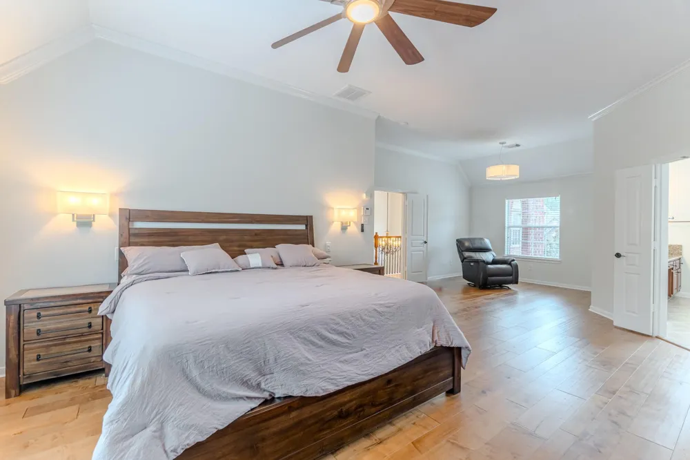 7 Stickley Court The Woodlands, TX 77382