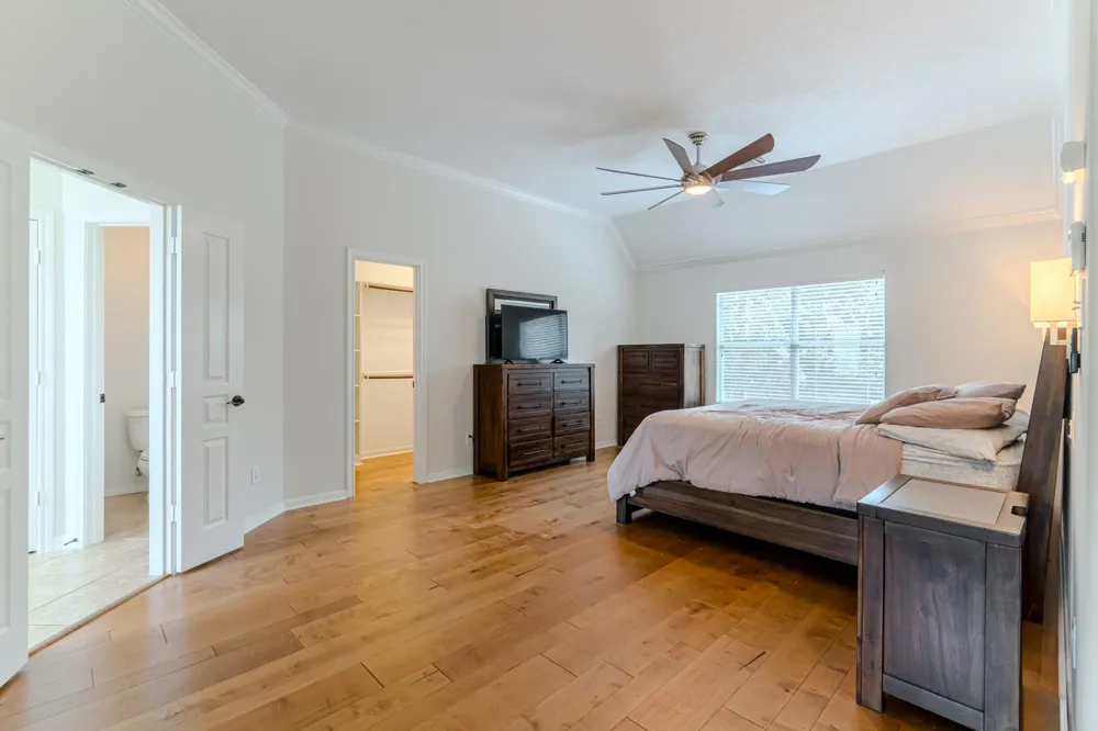 7 Stickley Court The Woodlands, TX 77382
