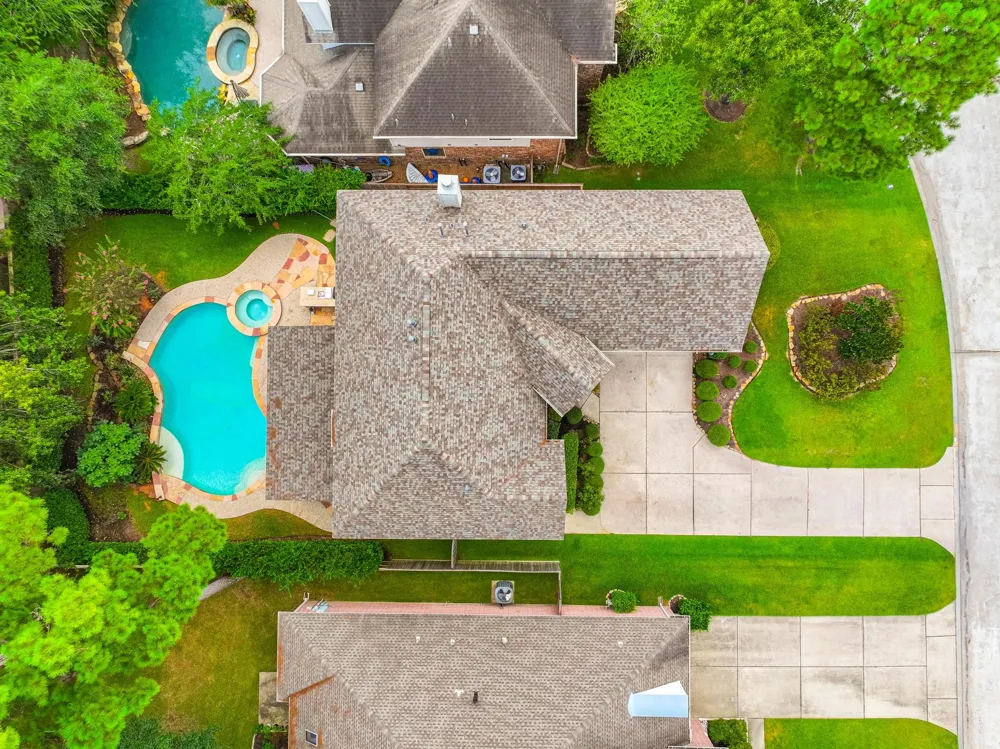 7 Stickley Court The Woodlands, TX 77382