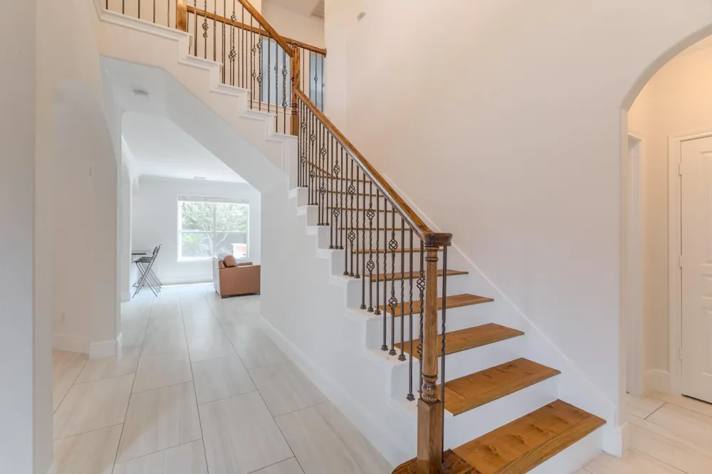 7 Stickley Court The Woodlands, TX 77382