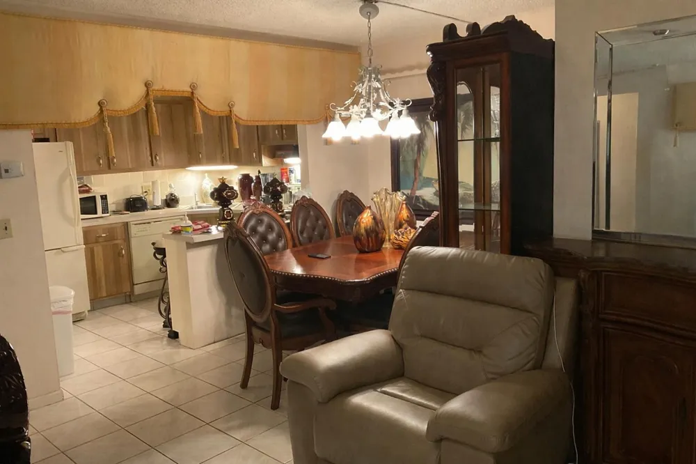 334 Pine Ridge Circle #C-1 