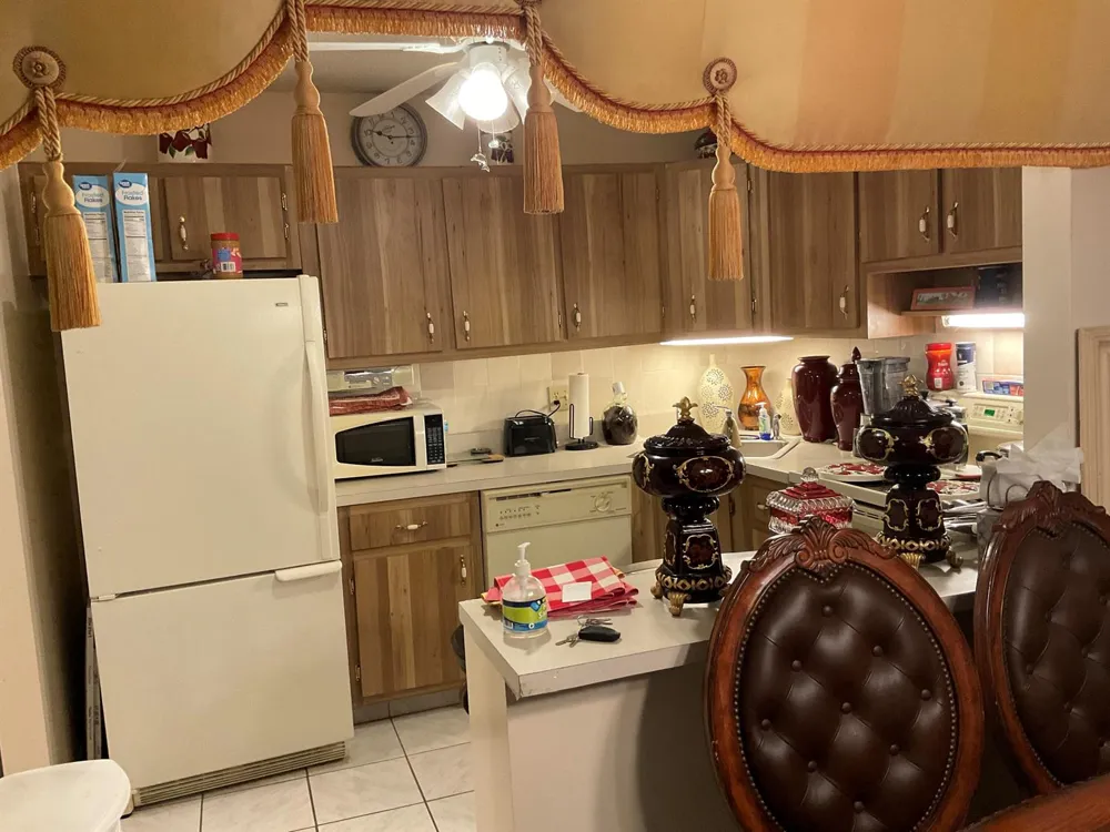 334 Pine Ridge Circle #C-1 