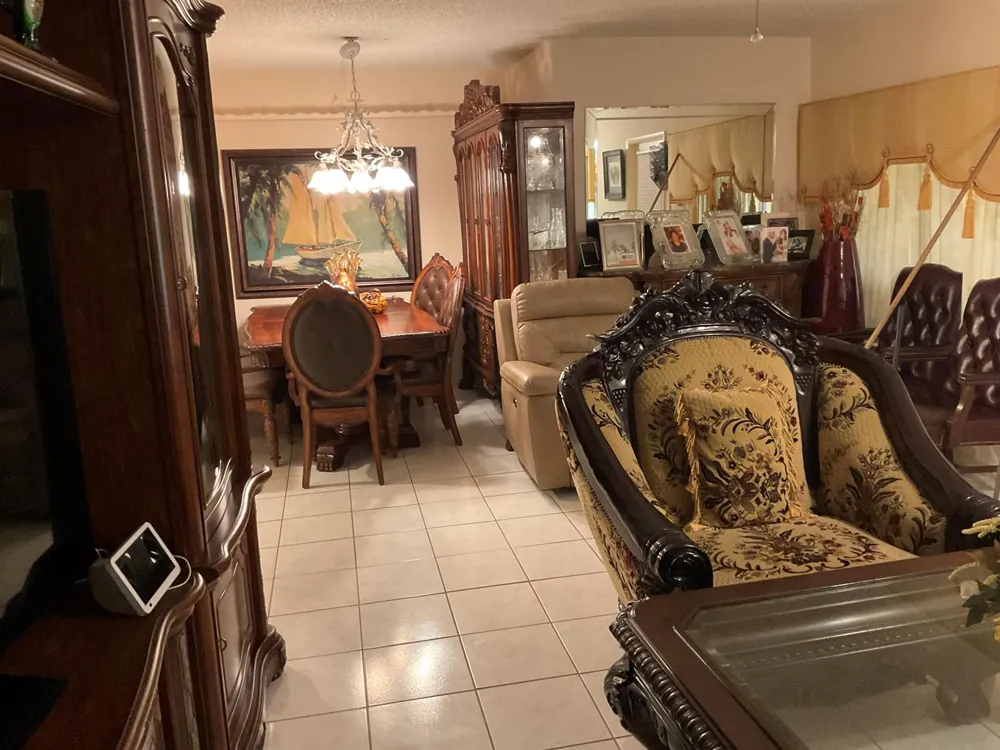 334 Pine Ridge Circle #C-1 