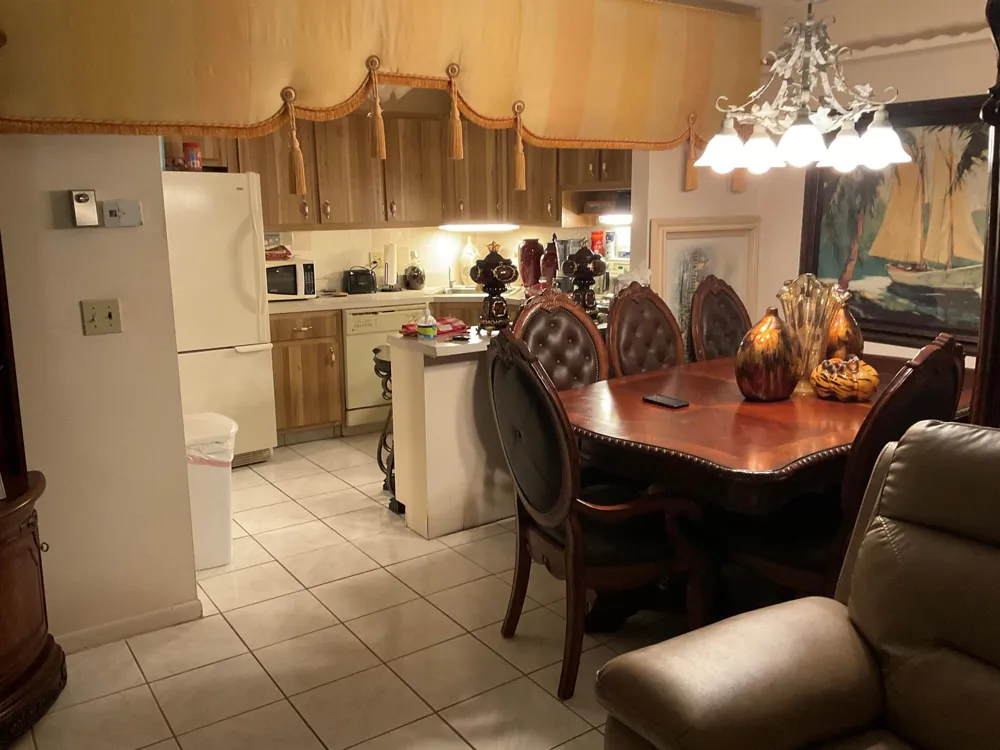 334 Pine Ridge Circle #C-1 