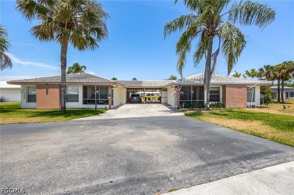 Oakmont Parkway Lehigh Acres, FL 33936