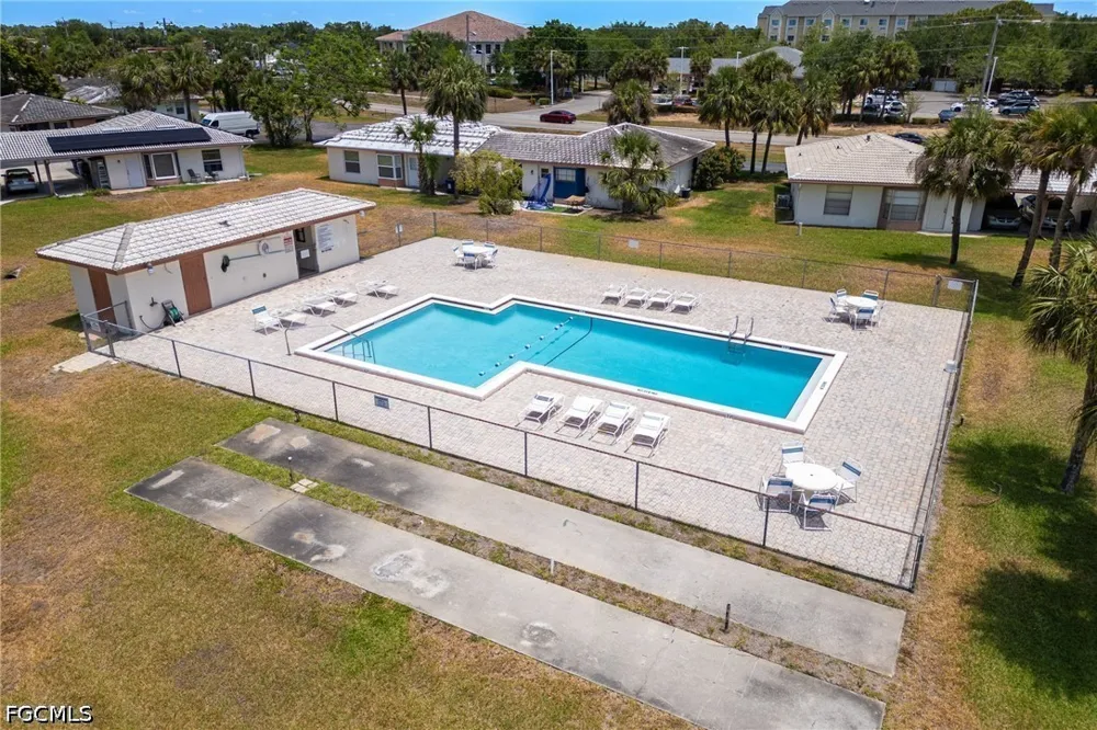 Oakmont Parkway Lehigh Acres, FL 33936