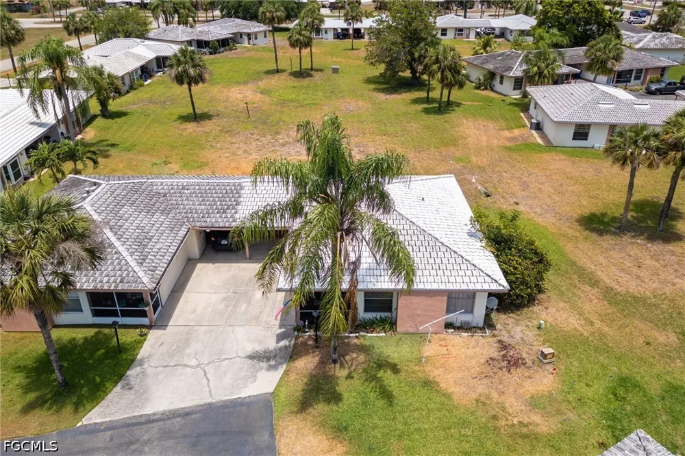 Oakmont Parkway Lehigh Acres, FL 33936