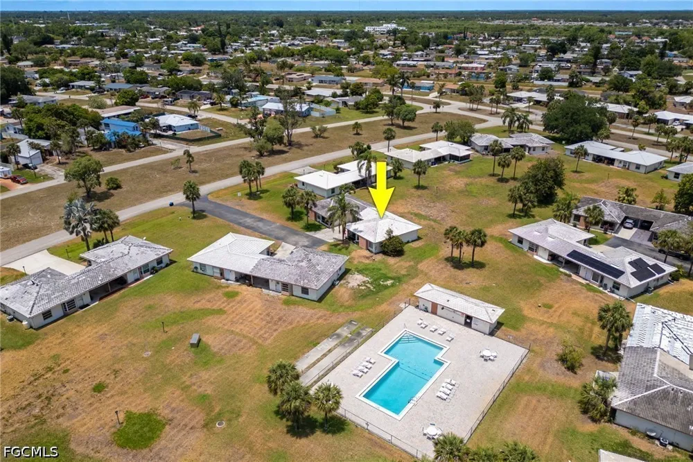 Oakmont Parkway Lehigh Acres, FL 33936