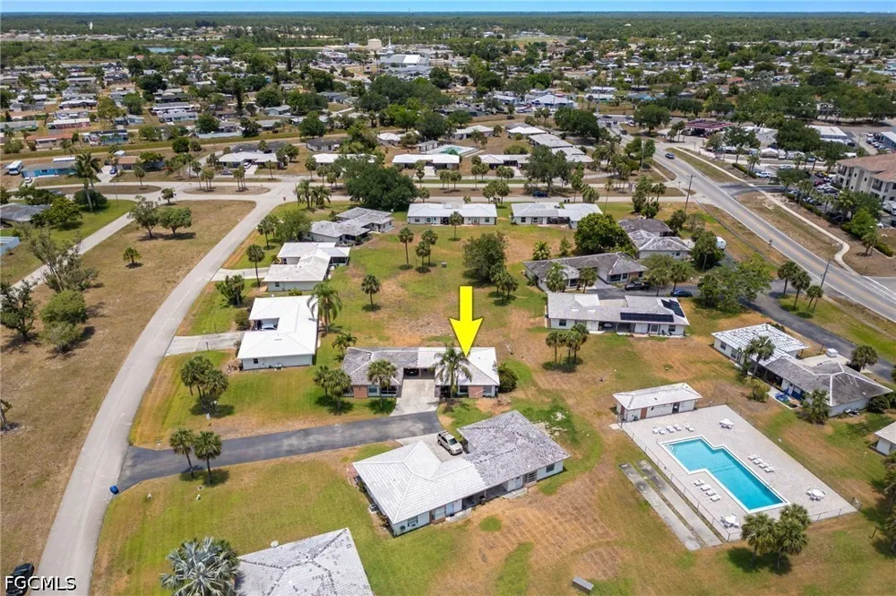 Oakmont Parkway Lehigh Acres, FL 33936