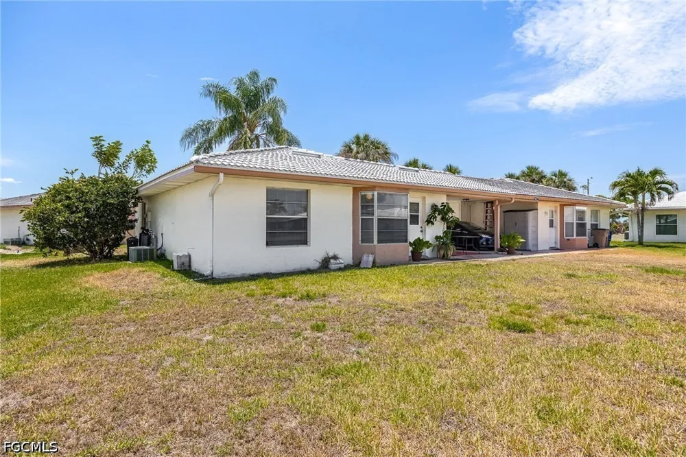 Oakmont Parkway Lehigh Acres, FL 33936