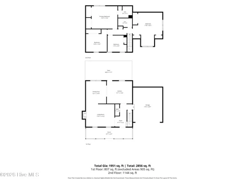 105 Cottonwood Court