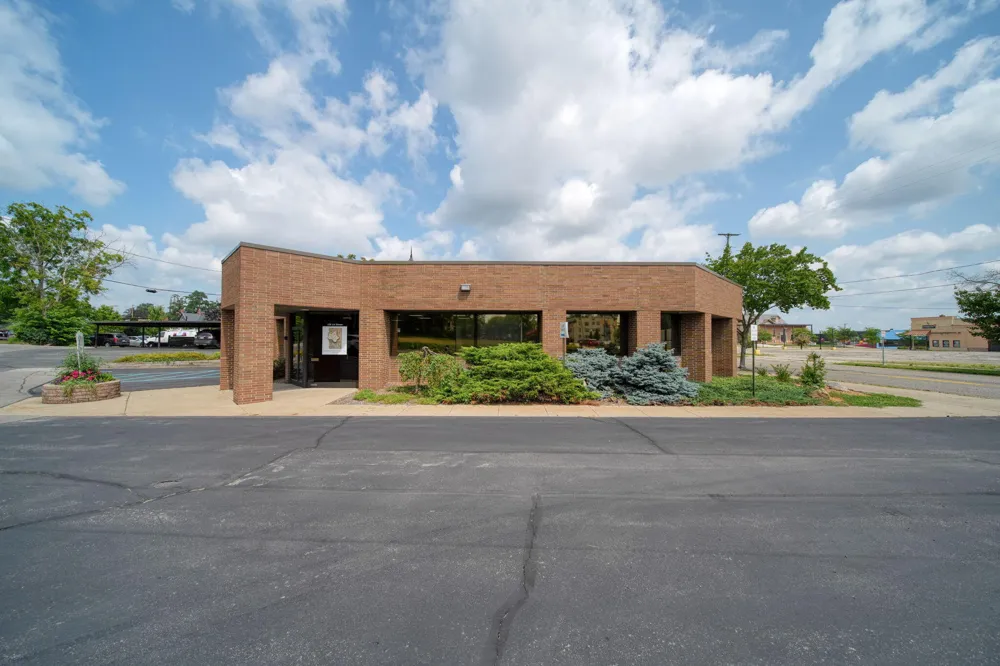 110 1st Street Jackson, MI 49201