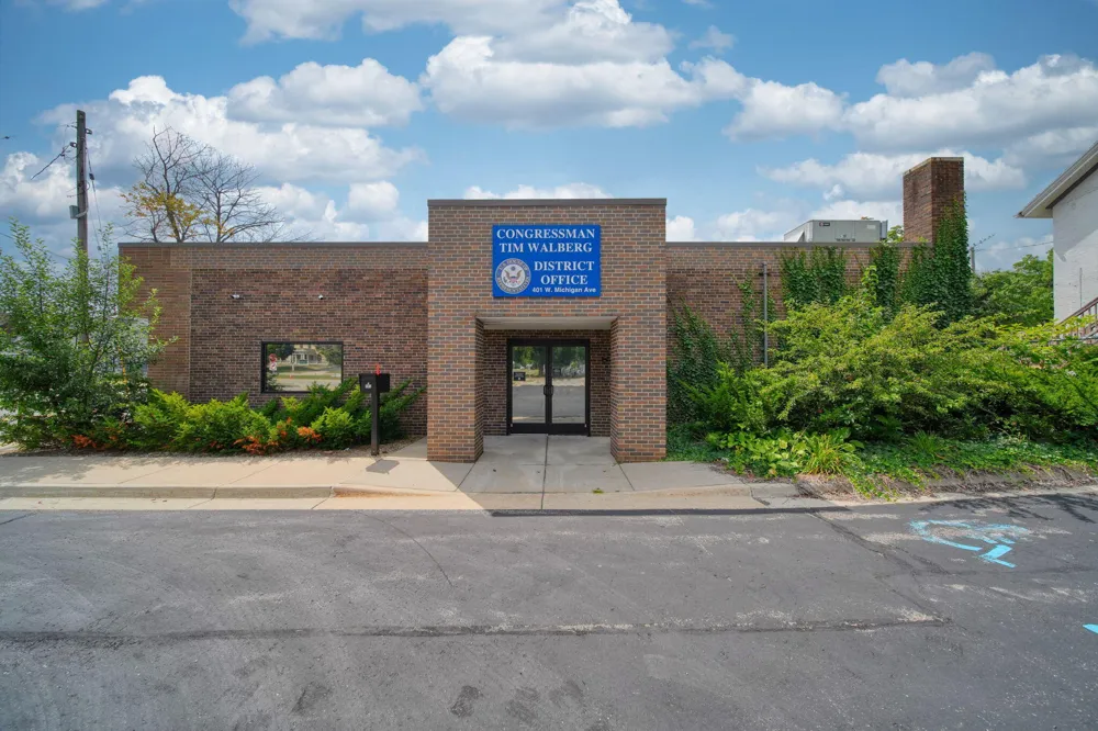110 1st Street Jackson, MI 49201