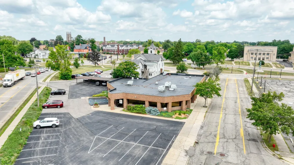 110 1st Street Jackson, MI 49201