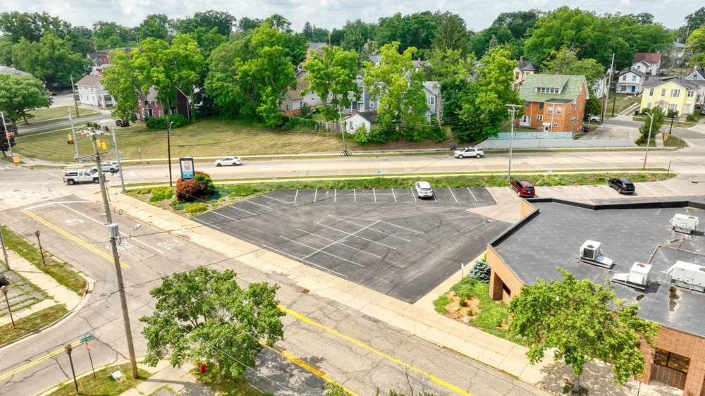 110 1st Street Jackson, MI 49201