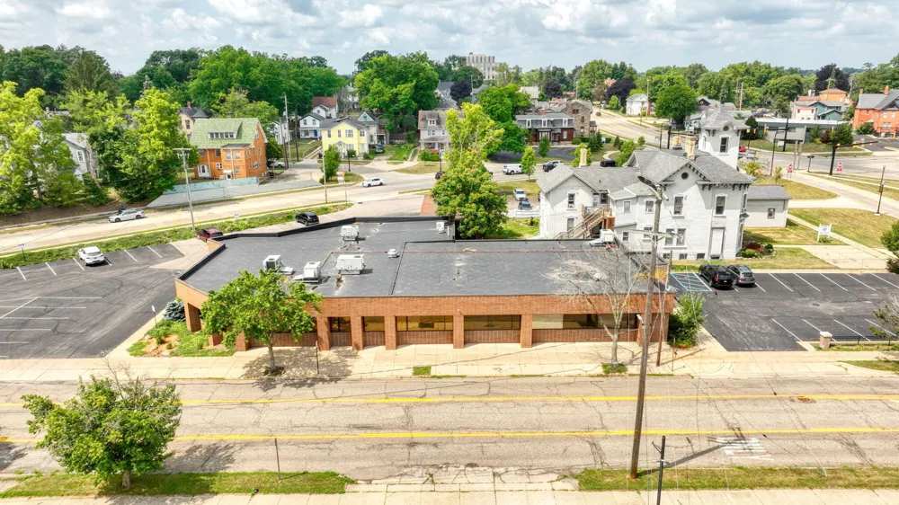 110 1st Street Jackson, MI 49201