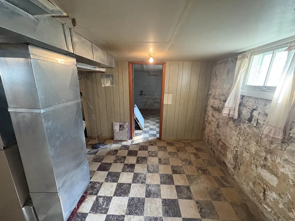 1106 E Laketon Avenue Muskegon, MI 49442
