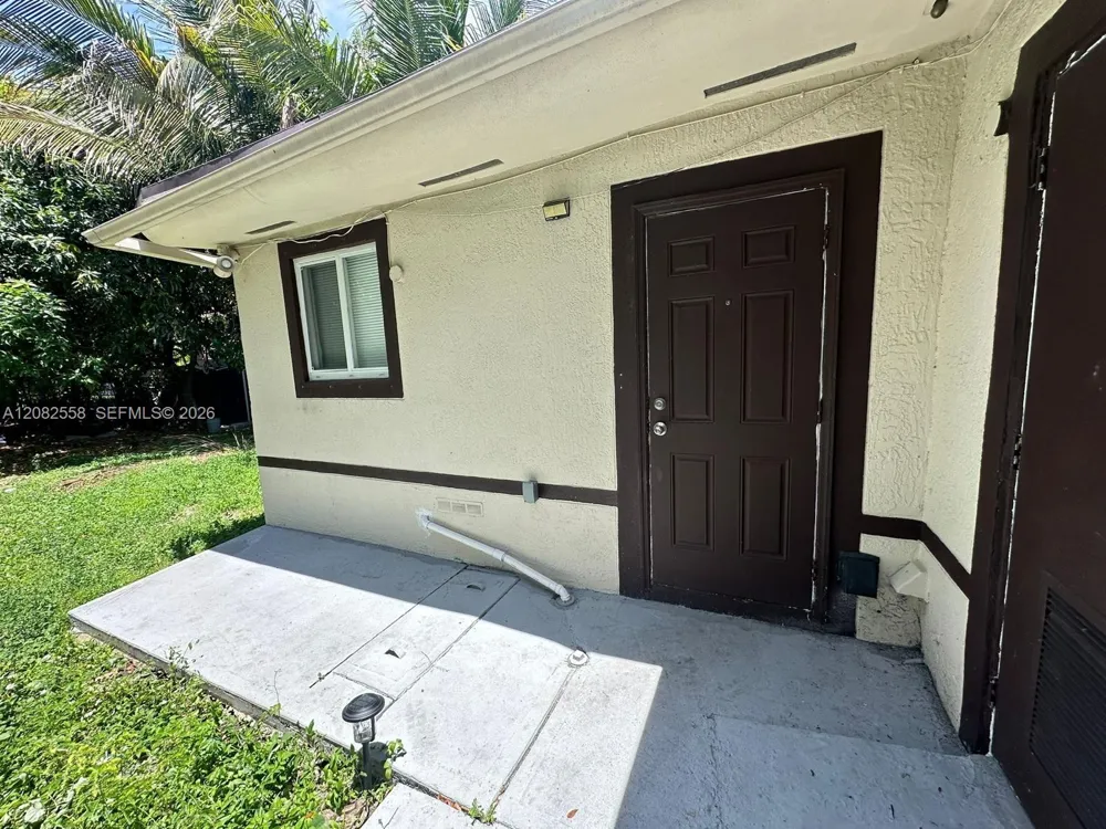 785 NW 96th St #2 Miami, FL 33150