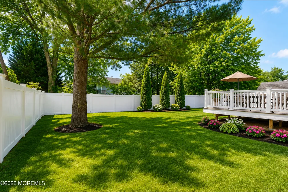741 Beach Avenue Beachwood, NJ 08722
