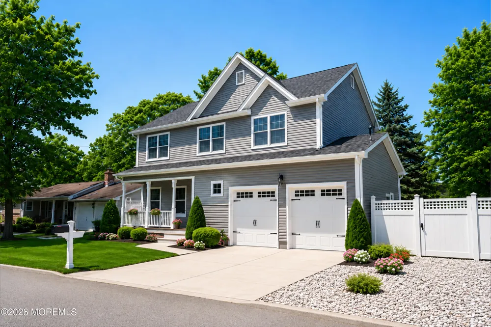 741 Beach Avenue Beachwood, NJ 08722