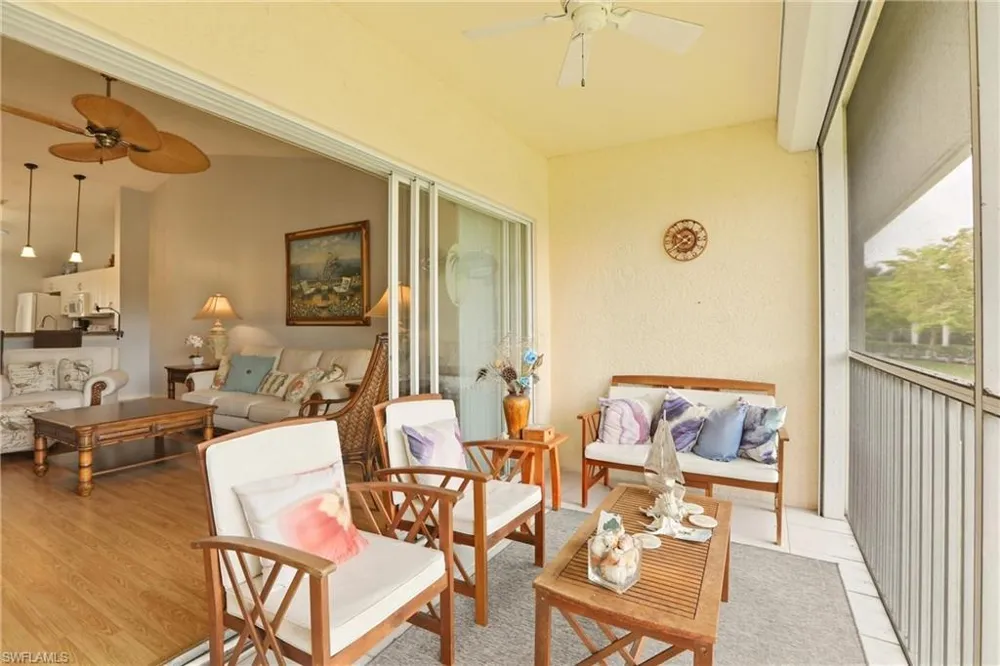1723 Reuven Circle #2004 Naples, FL 34112