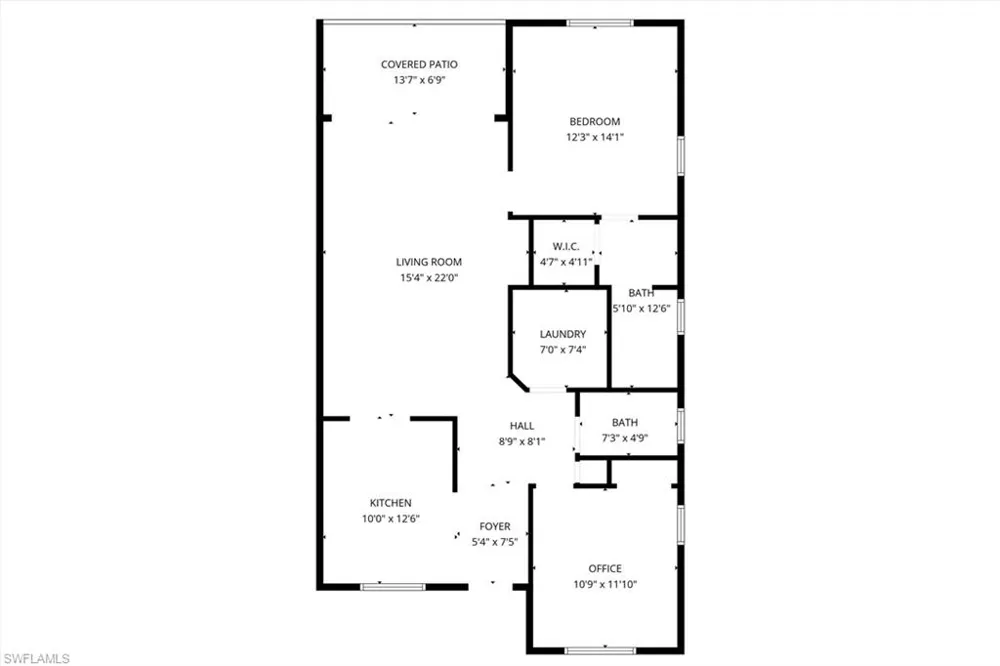 1723 Reuven Circle #2004 Naples, FL 34112