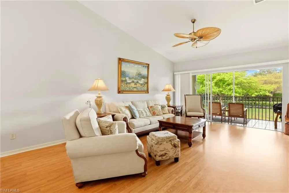 1723 Reuven Circle #2004 Naples, FL 34112