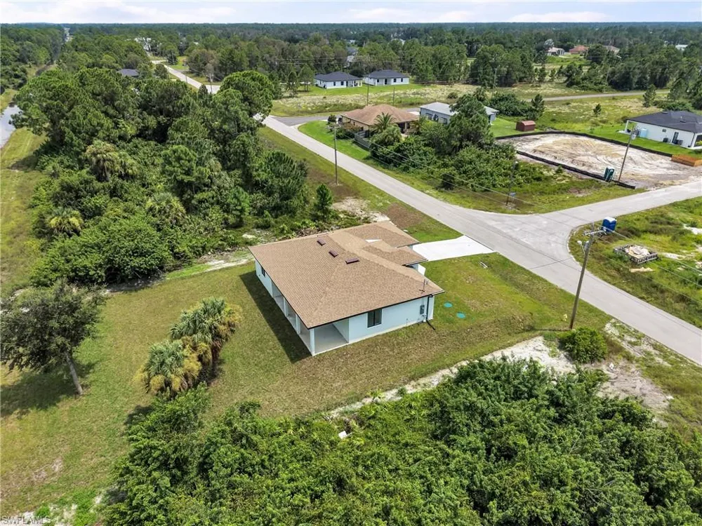 831 Bently Street E Lehigh Acres, FL 33974