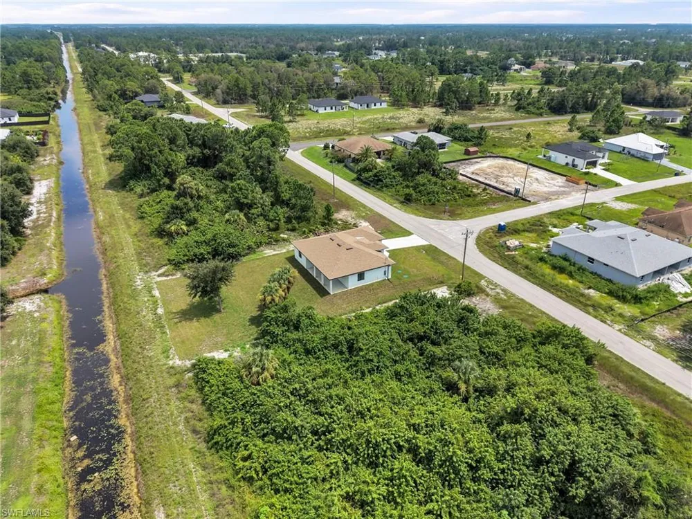 831 Bently Street E Lehigh Acres, FL 33974