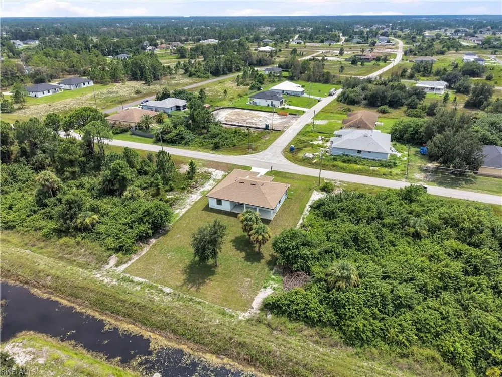 831 Bently Street E Lehigh Acres, FL 33974