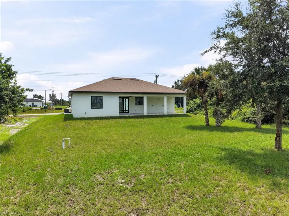 831 Bently Street E Lehigh Acres, FL 33974