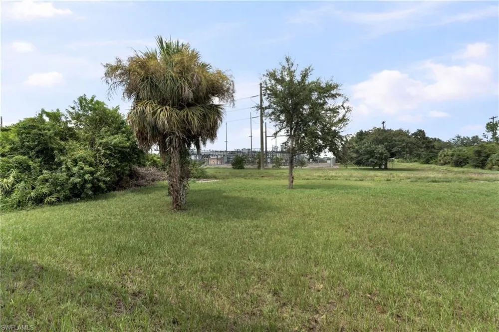 831 Bently Street E Lehigh Acres, FL 33974