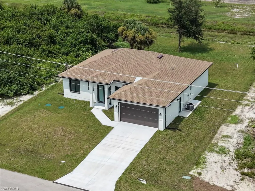 831 Bently Street E Lehigh Acres, FL 33974