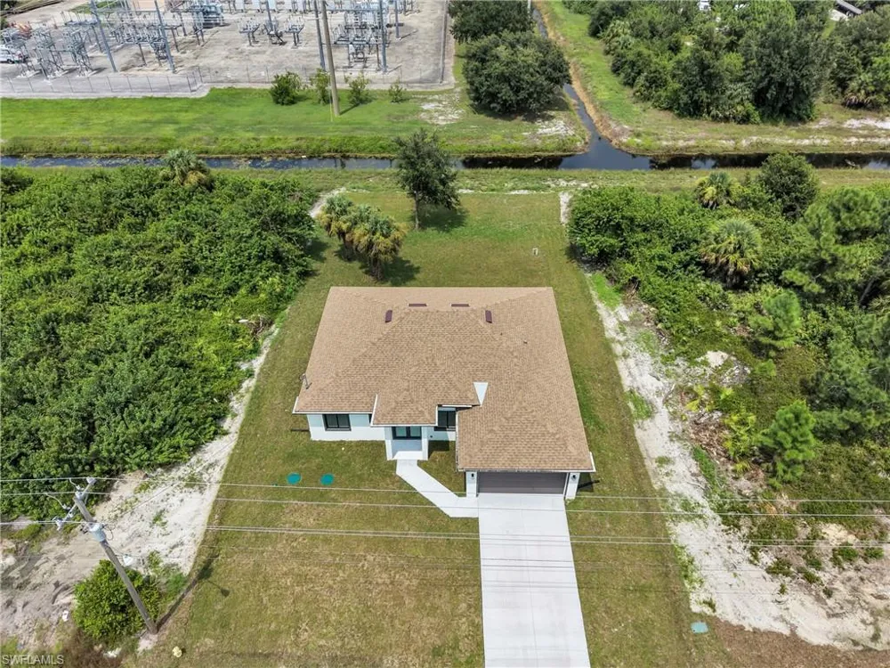 831 Bently Street E Lehigh Acres, FL 33974