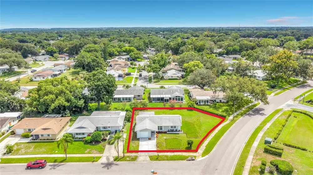 2950 CURLING COURT Palm Harbor, FL 34684