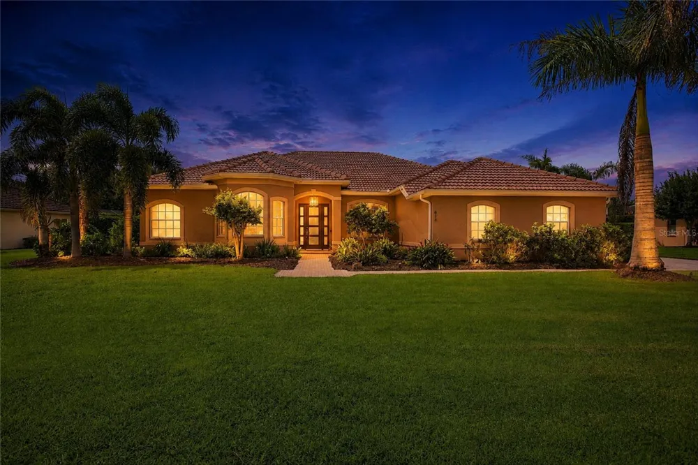 616 COUNTRY MEADOWS WAY Bradenton, FL 34212
