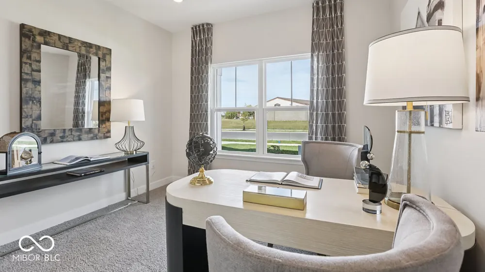 6101 Camarillo Drive Whitestown, IN 46075