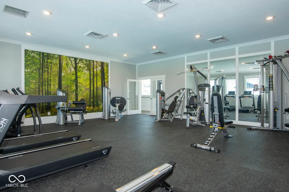 6101 Camarillo Drive Whitestown, IN 46075