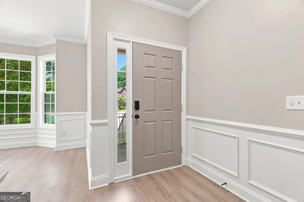 9051 Bayrose CIR East Point, GA 30344