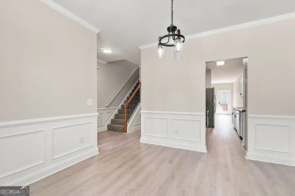 9051 Bayrose CIR East Point, GA 30344